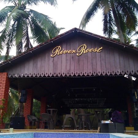 River Roost Resort 망갈로르 외부 사진