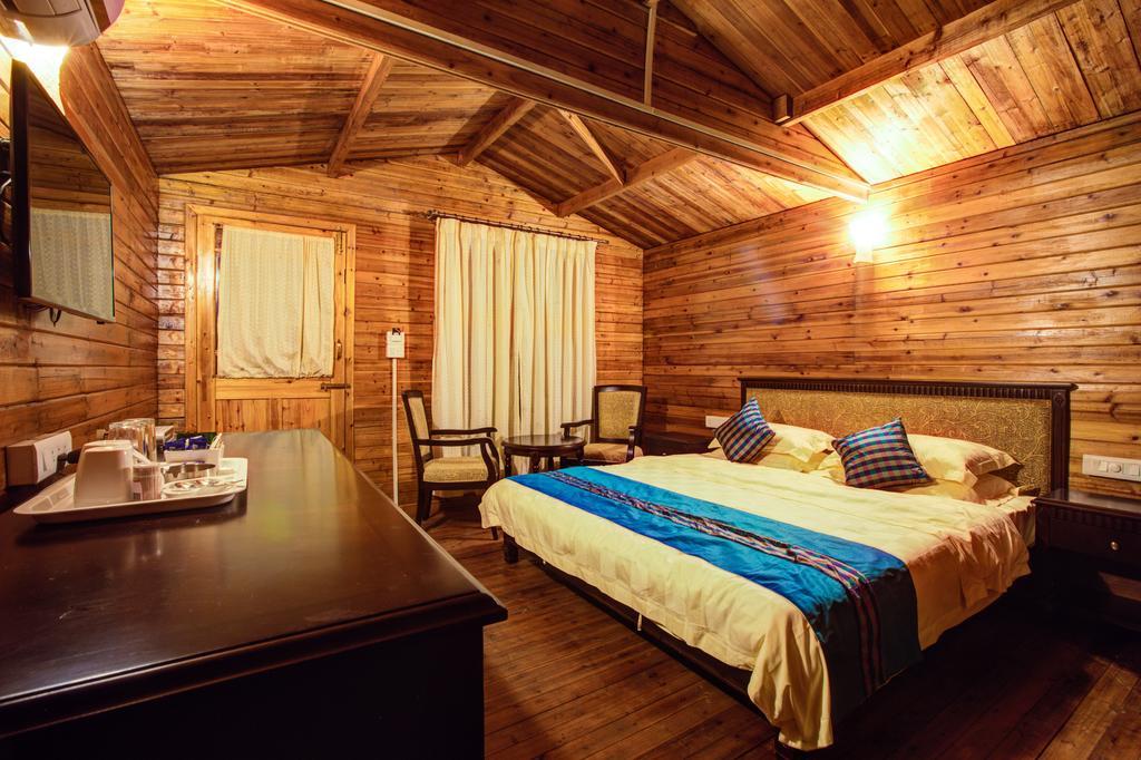 River Roost Resort 망갈로르 객실 사진