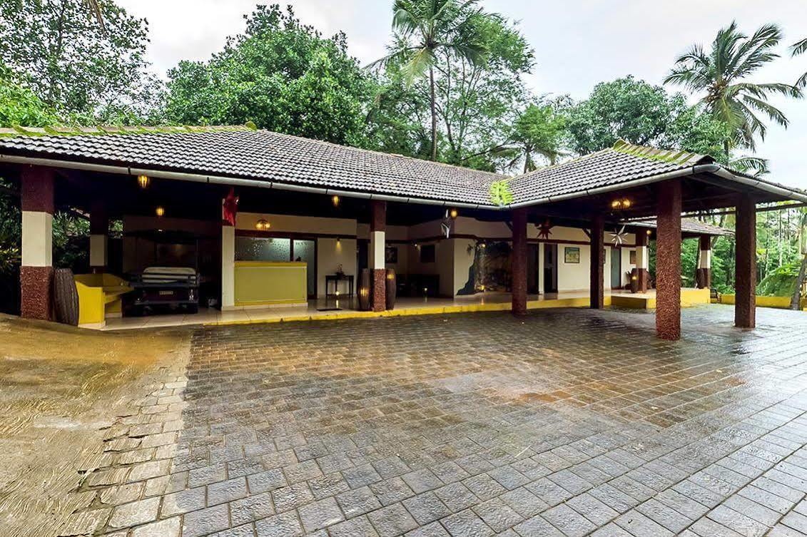 River Roost Resort 망갈로르 외부 사진